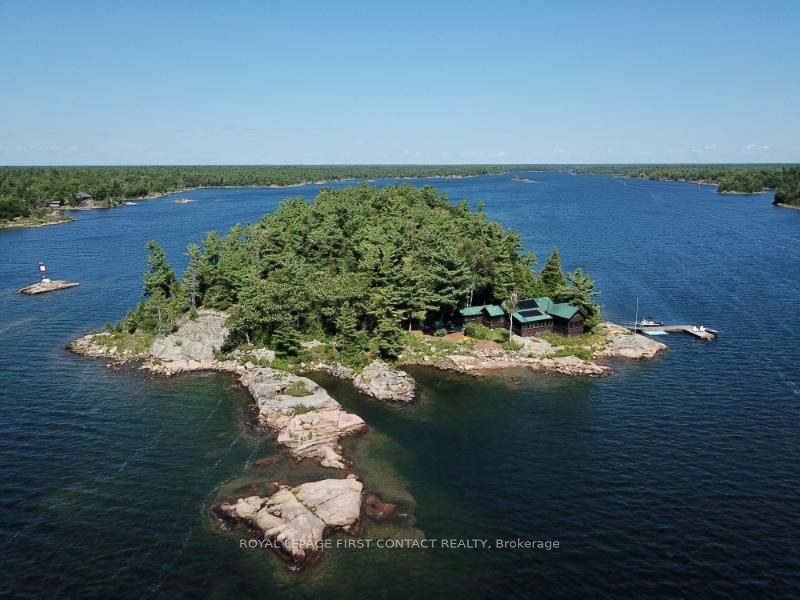 1 A207 Island, The Archipelago, ON P0G 1K0 at 1 A207 Island, The Archipelago, ON P0G 1K0, The Archipelago, ON, P0G 1K0