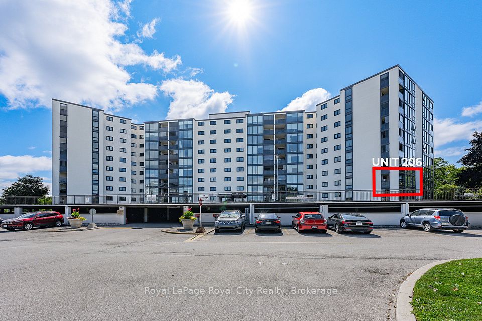 19 Woodlawn Road E 206, Guelph, ON N1H 7B1 at 19 Woodlawn Road E 206, Guelph, ON N1H 7B1, Guelph, ON, N1H 7B1