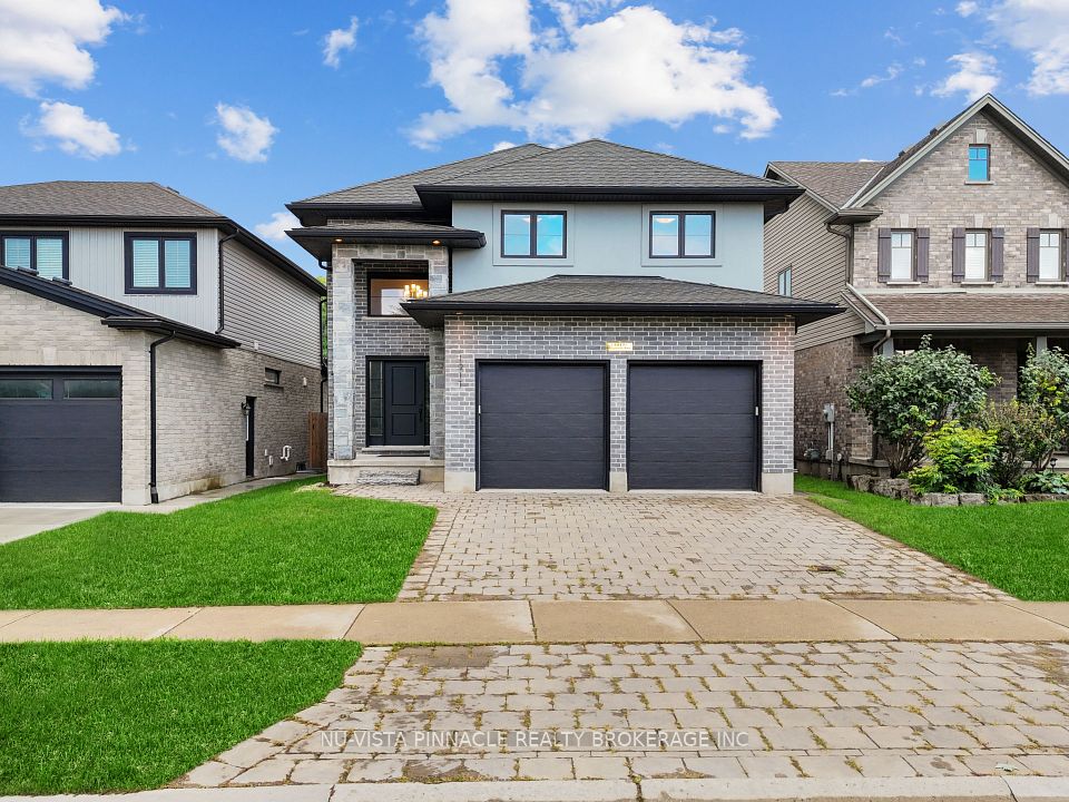 1911 Ballymote Avenue, London North, ON N5X 0J5 at 1911 Ballymote Avenue, London North, ON N5X 0J5, London North, ON, N5X 0J5