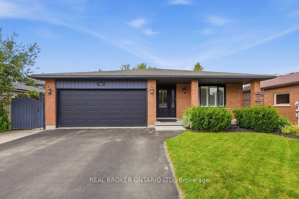 60 Ebydale Drive, Kitchener, ON N2A 3N8 at 60 Ebydale Drive, Kitchener, ON N2A 3N8, Kitchener, ON, N2A 3N8