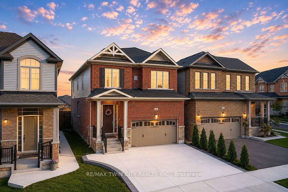 106 HALDIMAND Street, Kitchener, ON N2R 0R2 at 106 HALDIMAND Street, Kitchener, ON N2R 0R2, Kitchener, ON, N2R 0R2