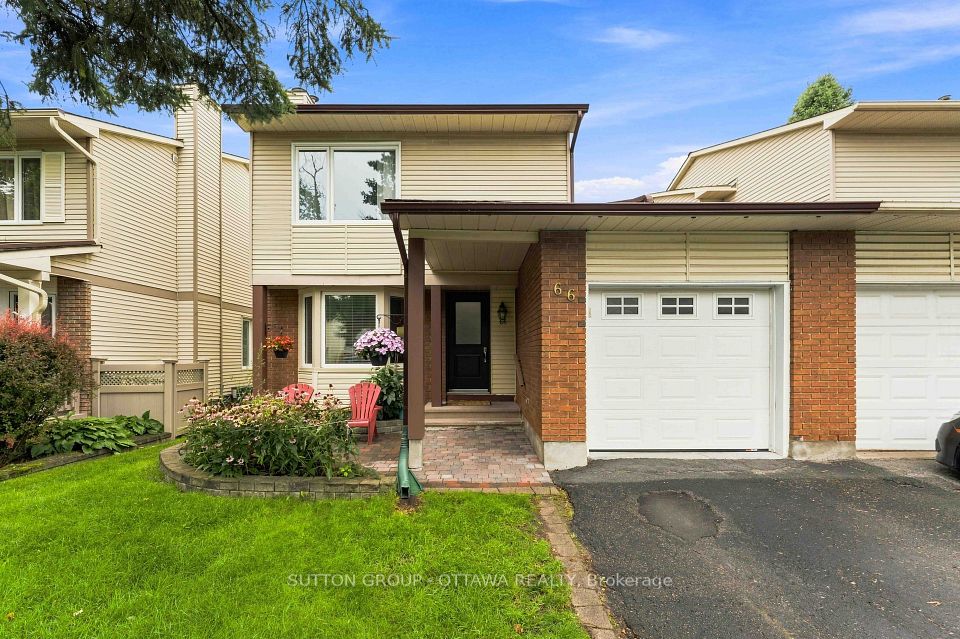 66 FIELDGATE Drive, Barrhaven, ON K2J 1T9 at 66 FIELDGATE Drive, Barrhaven, ON K2J 1T9, Barrhaven, ON, K2J 1T9