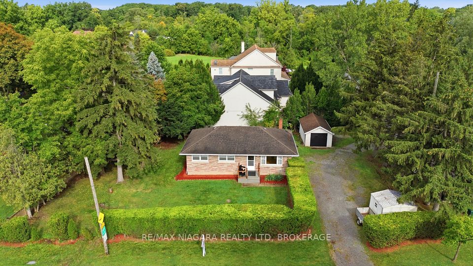 557 Mississagua Street, Niagara-on-the-Lake, ON L0S 1J0 at 557 Mississagua Street, Niagara-on-the-Lake, ON L0S 1J0, Niagara-on-the-Lake, ON, L0S 1J0