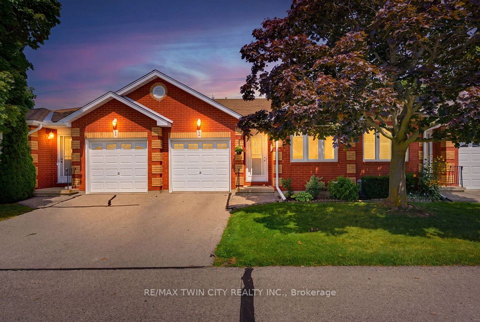 1 Buchanan Crescent 2, Brantford, ON N3P 2B2 at 1 Buchanan Crescent 2, Brantford, ON N3P 2B2, Brantford, ON, N3P 2B2