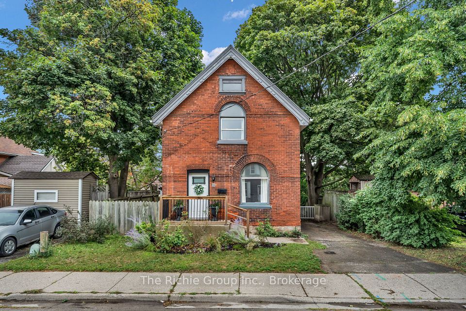 119 Brock Street, Brantford, ON N3S 5E6 at 119 Brock Street, Brantford, ON N3S 5E6, Brantford, ON, N3S 5E6
