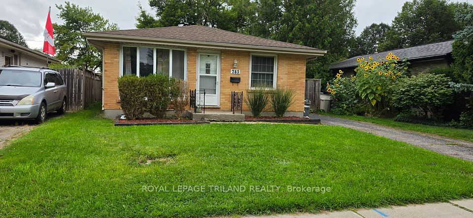 783 Dundalk Drive, London South, ON N6C 3V3 at 783 Dundalk Drive, London South, ON N6C 3V3, London South, ON, N6C 3V3
