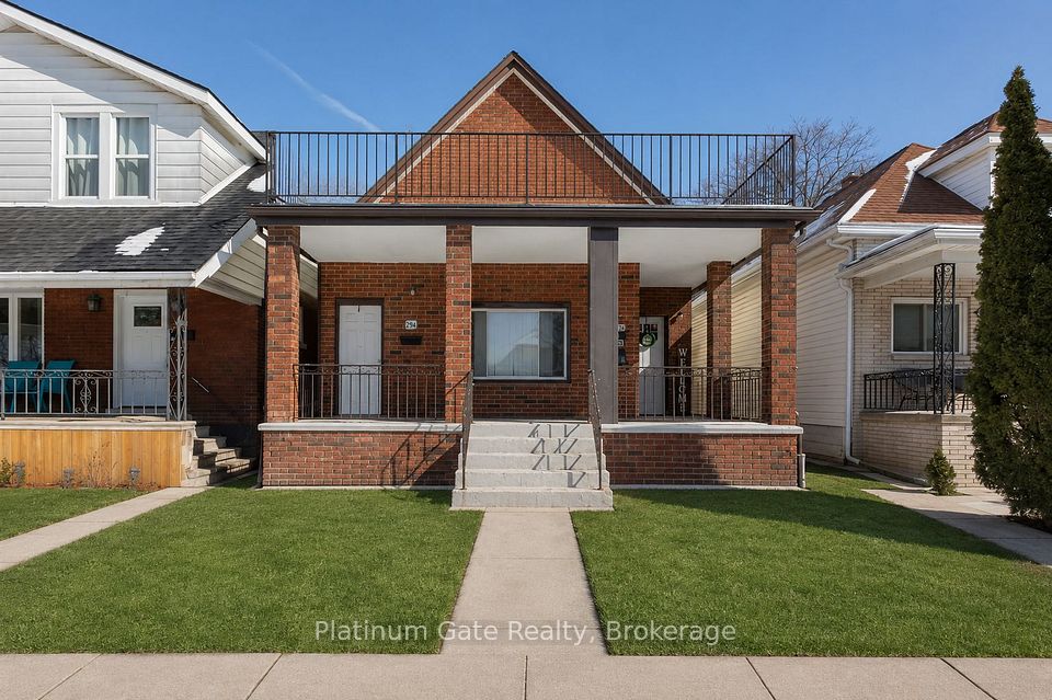 1036-40 Gladstone Avenue, Windsor, ON N9A 2R8 at 1036-40 Gladstone Avenue, Windsor, ON N9A 2R8, Windsor, ON, N9A 2R8