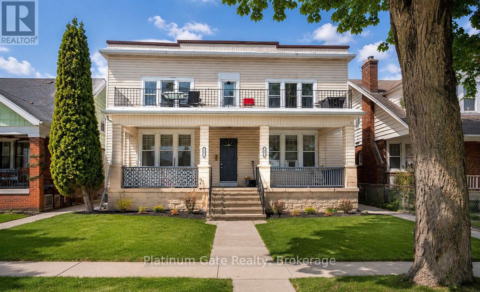 1543-45 Church Street, Windsor, ON N8N 1V4 at 1543-45 Church Street, Windsor, ON N8N 1V4, Windsor, ON, N8N 1V4
