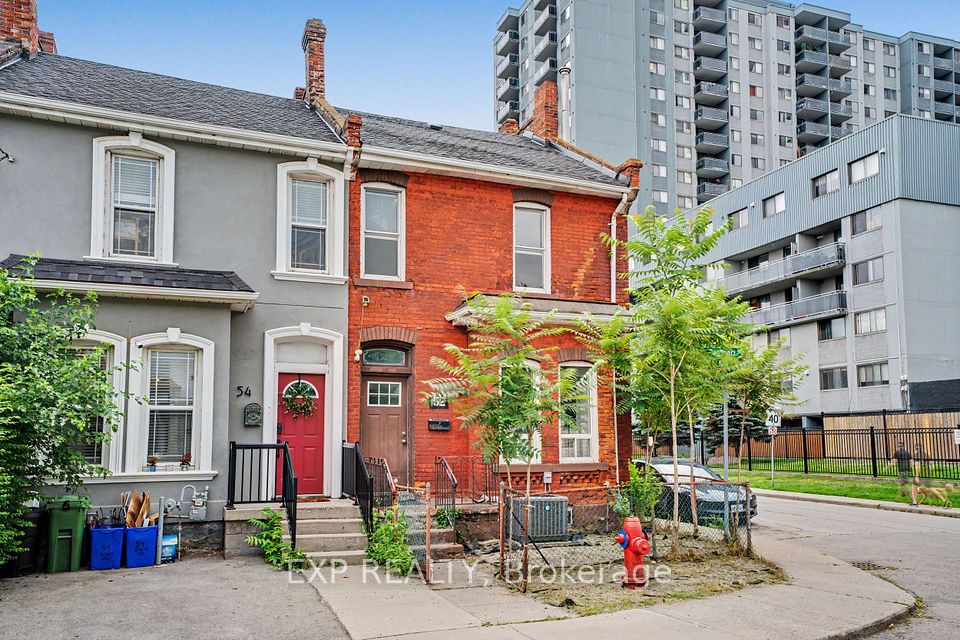 52 Cathcart Street, Hamilton, ON L8R 1M5 at 52 Cathcart Street, Hamilton, ON L8R 1M5, Hamilton, ON, L8R 1M5