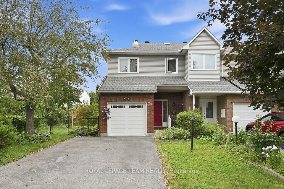 66 Armadale Crescent, Barrhaven, ON K2J 3Z3 at 66 Armadale Crescent, Barrhaven, ON K2J 3Z3, Barrhaven, ON, K2J 3Z3