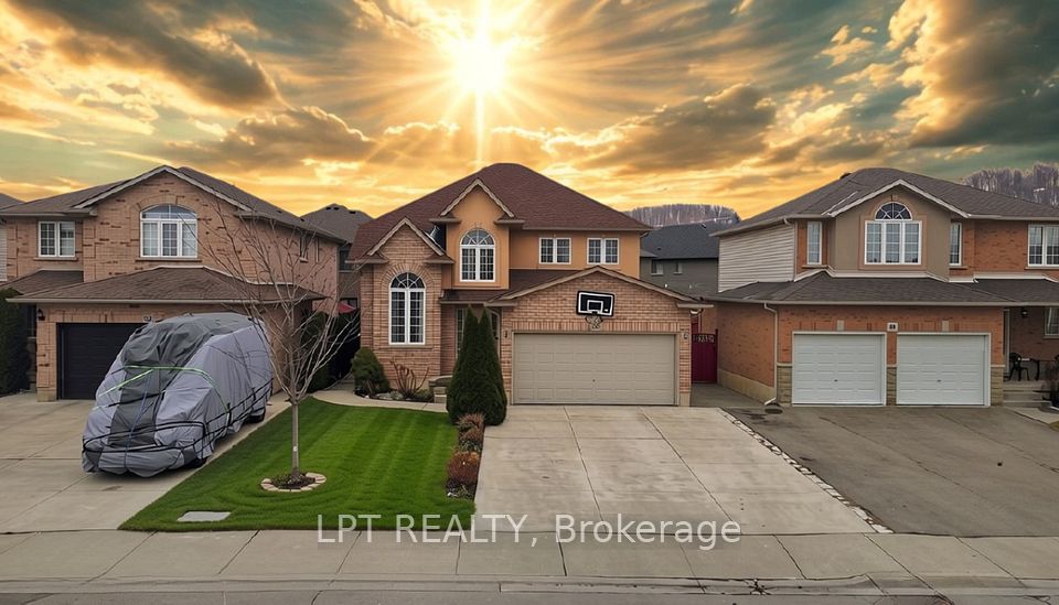 48 Nashville Circle, Hamilton, ON L8G 5H2 at 48 Nashville Circle, Hamilton, ON L8G 5H2, Hamilton, ON, L8G 5H2
