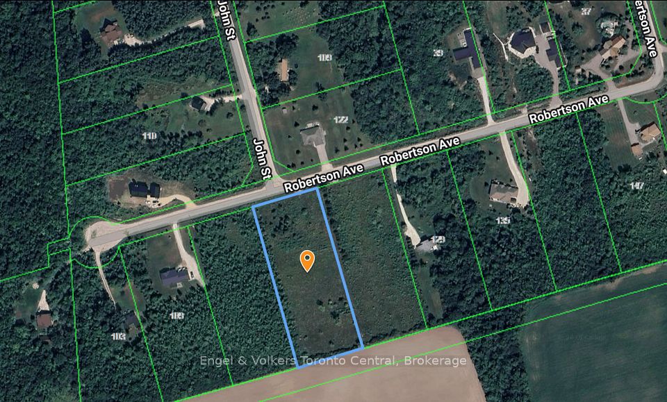 121 Robertson Avenue, Meaford, ON N4L 1W7 at 121 Robertson Avenue, Meaford, ON N4L 1W7, Meaford, ON, N4L 1W7