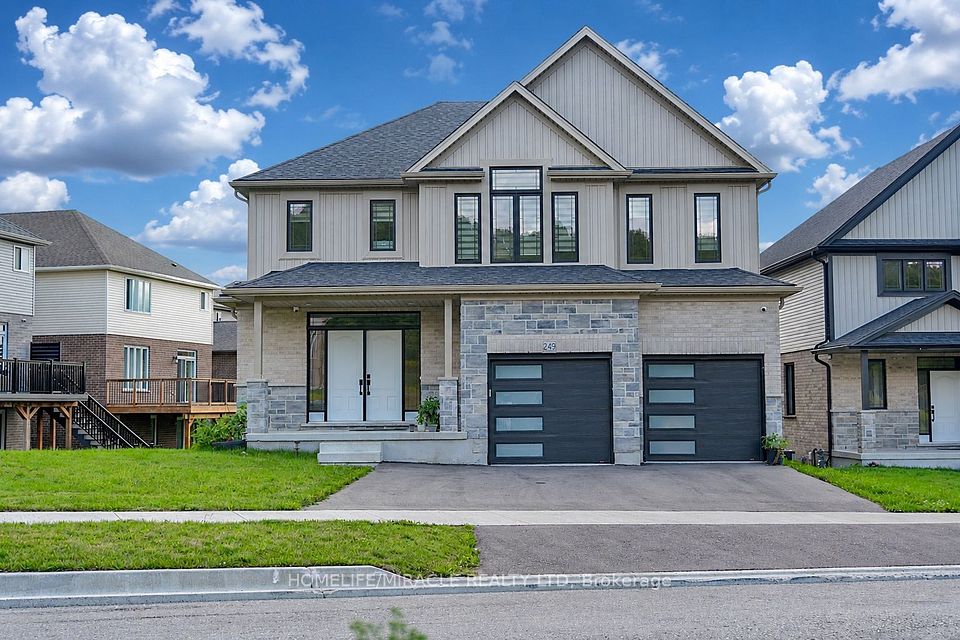 249 Ladyslipper Drive, Waterloo, ON N2V 0H5 at 249 Ladyslipper Drive, Waterloo, ON N2V 0H5, Waterloo, ON, N2V 0H5