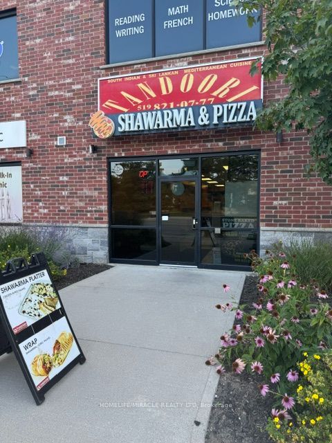 1515 Gordon Street, Guelph, ON N1L 0J5