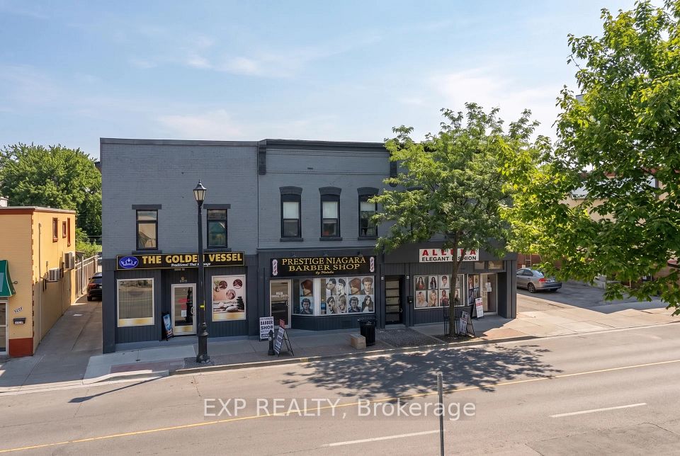 5848-5860 ferry Street, Niagara Falls, ON L2G 1S9