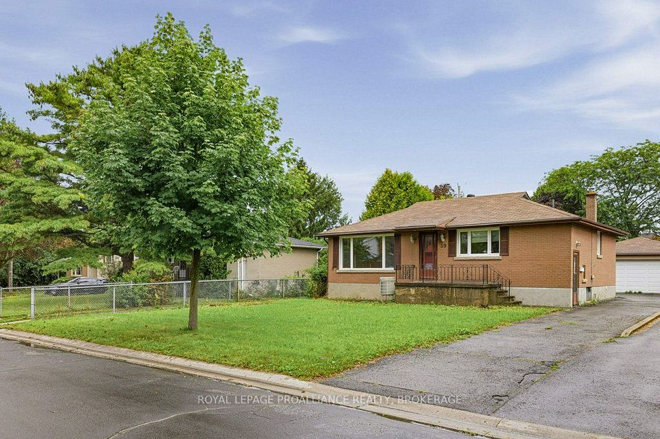 59 Campbell Crescent, Kingston, ON K7M 1Z6 at 59 Campbell Crescent, Kingston, ON K7M 1Z6, Kingston, ON, K7M 1Z6