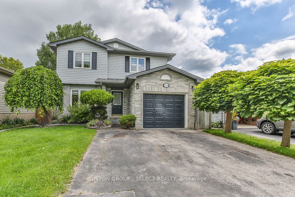 54 Sunrise Crescent, London East, ON N5V 4V5 at 54 Sunrise Crescent, London East, ON N5V 4V5, London East, ON, N5V 4V5