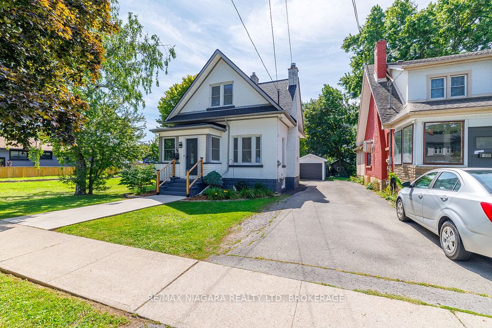 164 Kent Street, Port Colborne, ON L3K 2Z8 at 164 Kent Street, Port Colborne, ON L3K 2Z8, Port Colborne, ON, L3K 2Z8