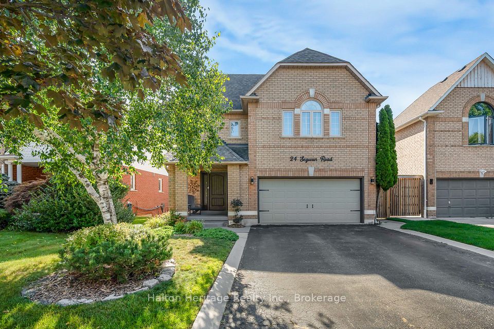24 Segwun Road, Hamilton, ON L8B 0K2 at 24 Segwun Road, Hamilton, ON L8B 0K2, Hamilton, ON, L8B 0K2