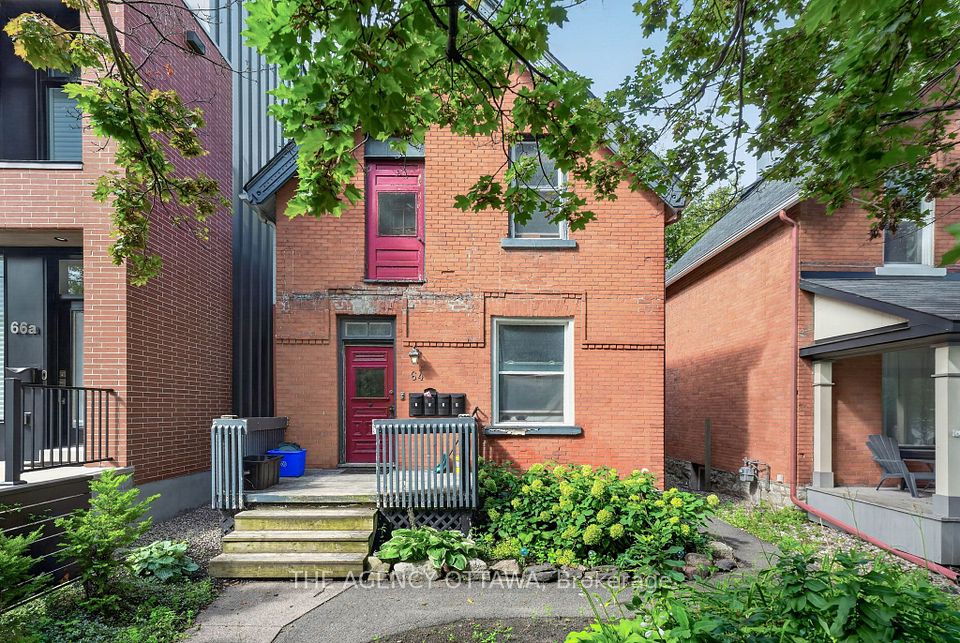 64 Bayswater Avenue, West Centre Town, ON K1Y 2E9 at 64 Bayswater Avenue, West Centre Town, ON K1Y 2E9, West Centre Town, ON, K1Y 2E9