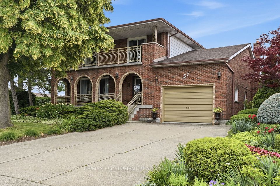 57 NEIL Avenue, Hamilton, ON L8G 2N1 at 57 NEIL Avenue, Hamilton, ON L8G 2N1, Hamilton, ON, L8G 2N1