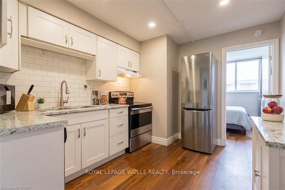 24 Midland Drive 503B, Kitchener, ON N2A 2A8 at 24 Midland Drive 503B, Kitchener, ON N2A 2A8, Kitchener, ON, N2A 2A8