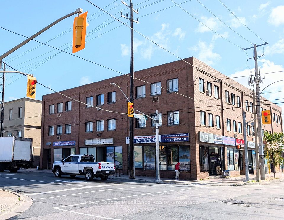 234 Charlotte Street, Peterborough, ON K9J 2T8