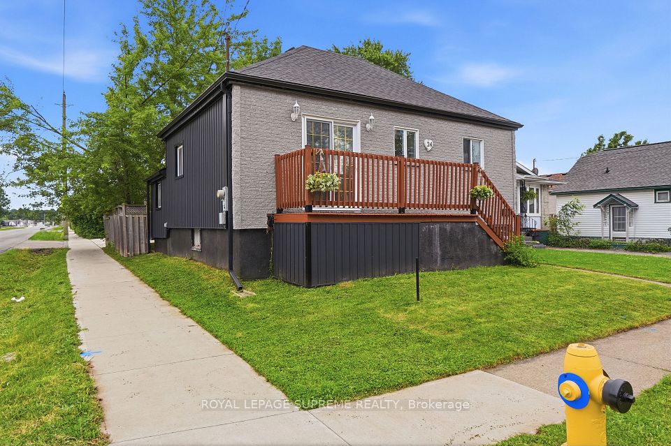 24 Alexandra Boulevard, St. Catharines, ON L2P 1J7 at 24 Alexandra Boulevard, St. Catharines, ON L2P 1J7, St. Catharines, ON, L2P 1J7