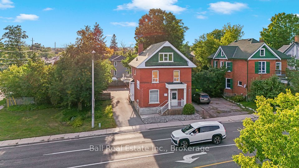 529 Reid Street, Peterborough, ON K9H 4H1