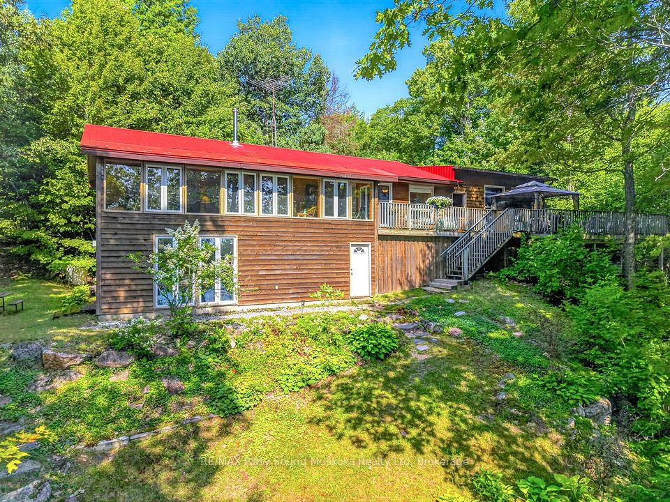 53 Crown Retreats Road, Whitestone, ON P0A 1G0 at 53 Crown Retreats Road, Whitestone, ON P0A 1G0, Whitestone, ON, P0A 1G0