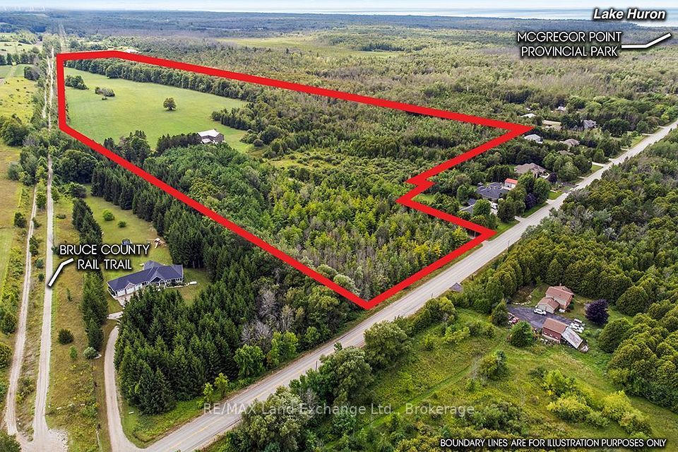 53 Concession 4 Road, Saugeen Shores, ON N0H 2C5 at 53 Concession 4 Road, Saugeen Shores, ON N0H 2C5, Saugeen Shores, ON, N0H 2C5