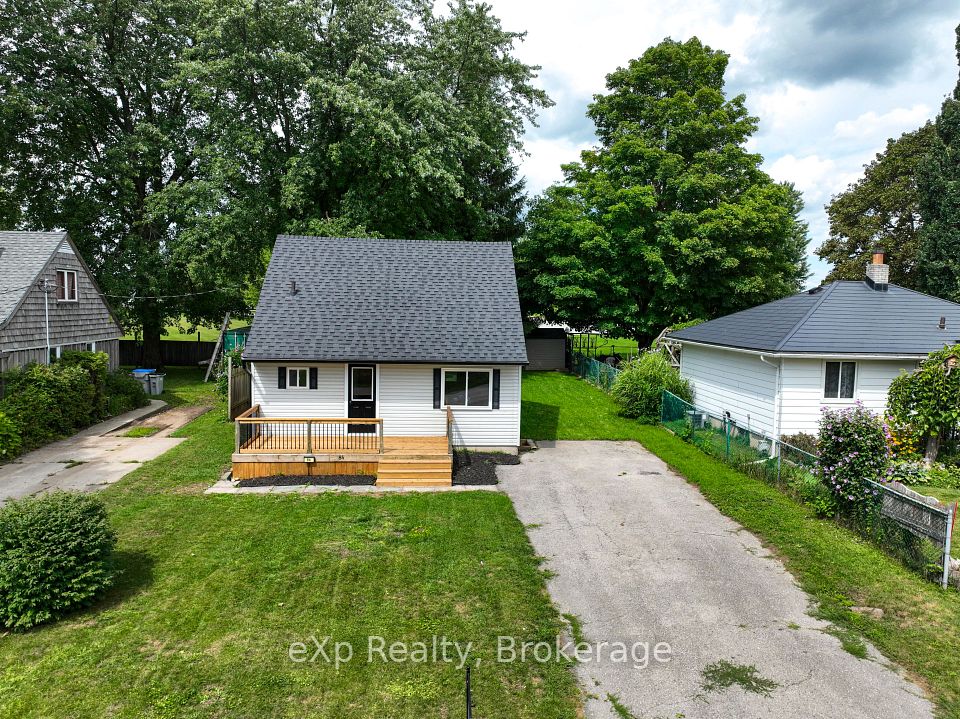 84 Victoria Boulevard, Huron East, ON N0M 1L0 at 84 Victoria Boulevard, Huron East, ON N0M 1L0, Huron East, ON, N0M 1L0