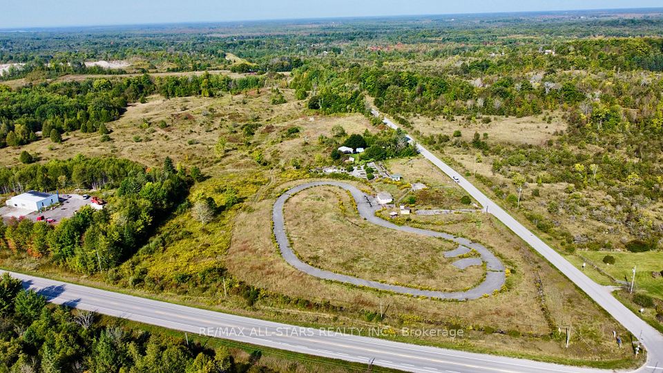 228 Blanchards Road, Kawartha Lakes, ON K0M 2B0