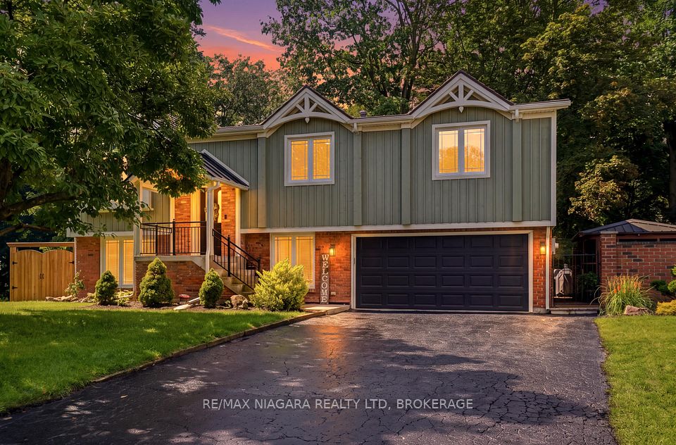 25 Berkhout Terrace, Pelham, ON L0S 1E2 at 25 Berkhout Terrace, Pelham, ON L0S 1E2, Pelham, ON, L0S 1E2