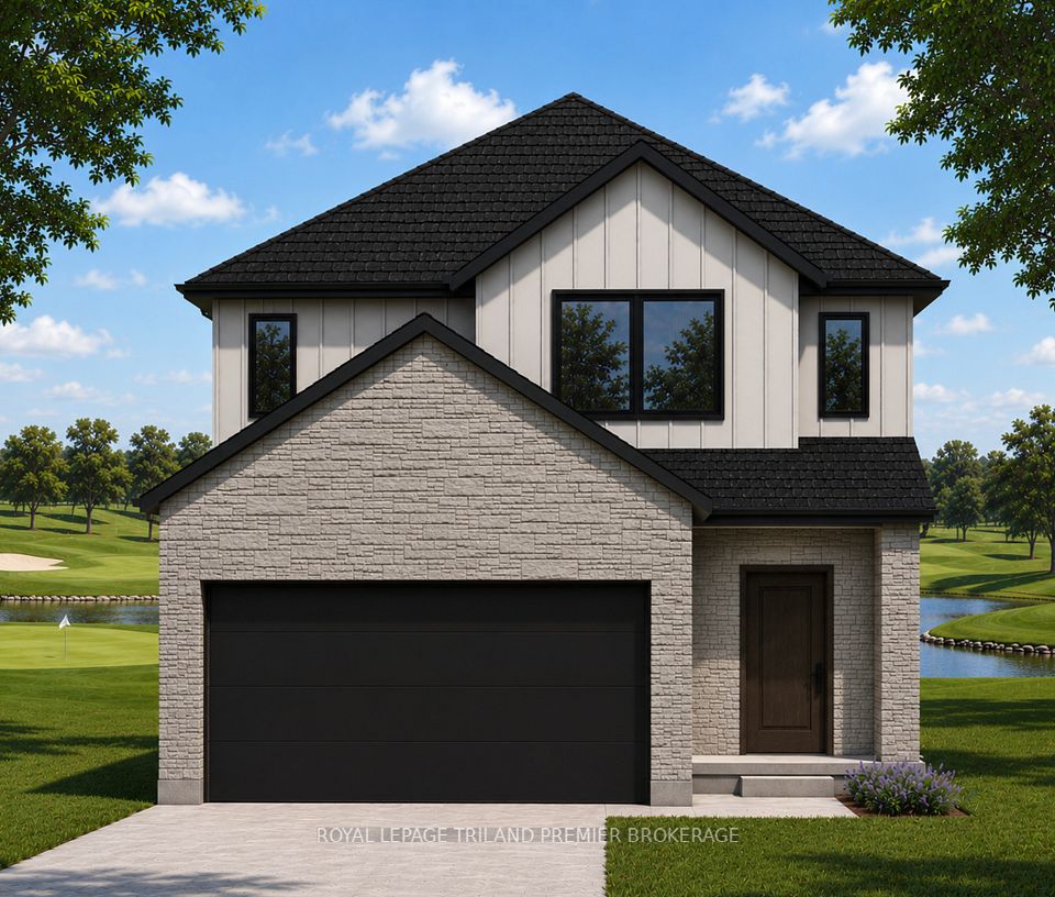 LOT 1 WIDDER ESTATES Drive, Lambton Shores, ON N0M 2N0 at LOT 1 WIDDER ESTATES Drive, Lambton Shores, ON N0M 2N0, Lambton Shores, ON, N0M 2N0