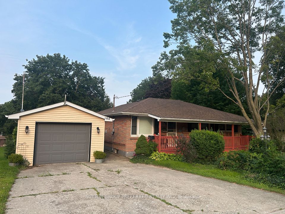 164 McKeand Street, Ingersoll, ON N5C 3H9 at 164 McKeand Street, Ingersoll, ON N5C 3H9, Ingersoll, ON, N5C 3H9