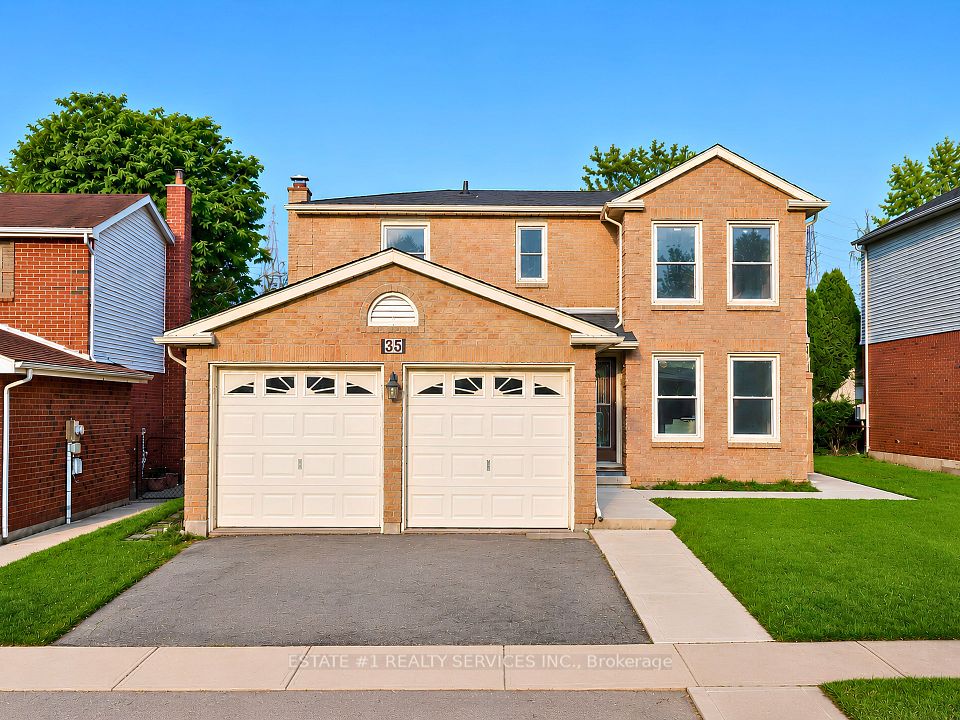 35 Golden Meadow Drive, Kitchener, ON N2N 2L9 at 35 Golden Meadow Drive, Kitchener, ON N2N 2L9, Kitchener, ON, N2N 2L9