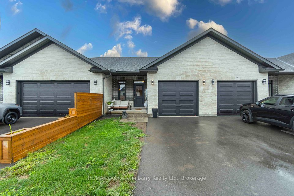 28 Raycroft Drive, Belleville, ON K8N 0R4 at 28 Raycroft Drive, Belleville, ON K8N 0R4, Belleville, ON, K8N 0R4