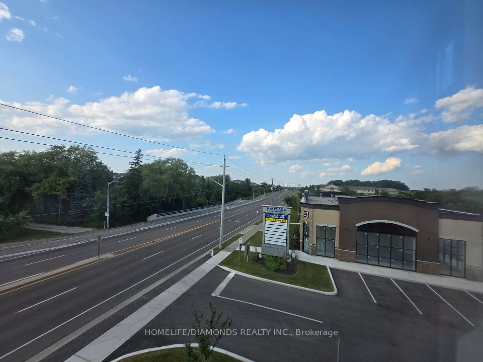 873 FAIRWAY Road N C14-206 (SECOND), Kitchener, ON N2A 0M3