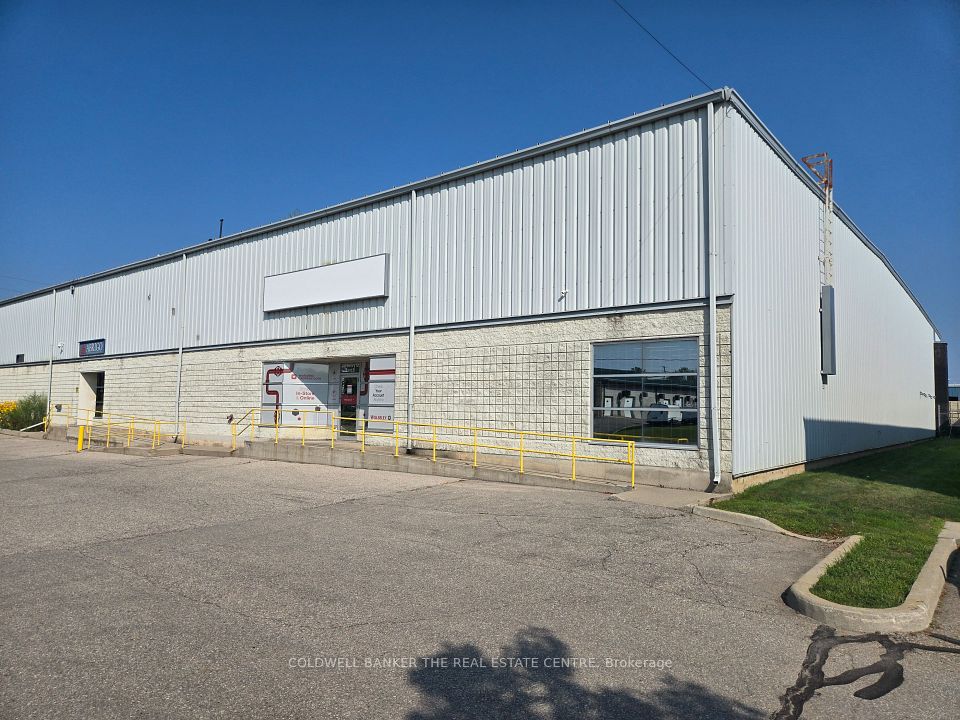 349 Henry Street Unit B, Brantford, ON N3S 7V6