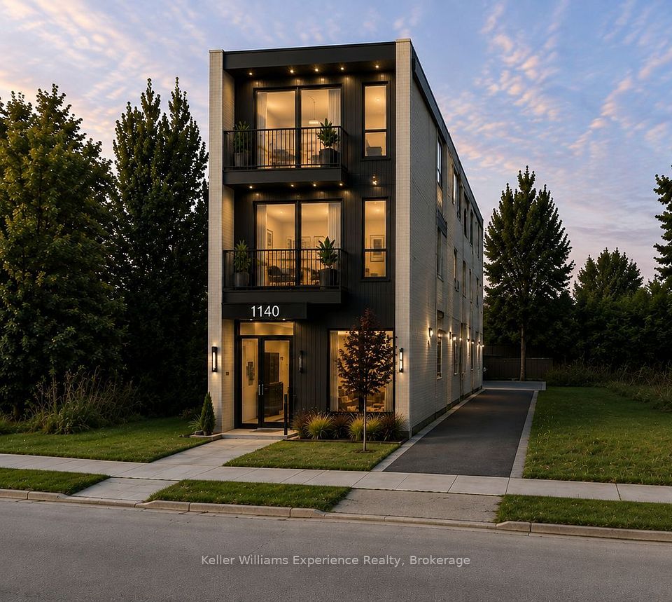 1140 3rd Avenue E, Owen Sound, ON N4K 2L4