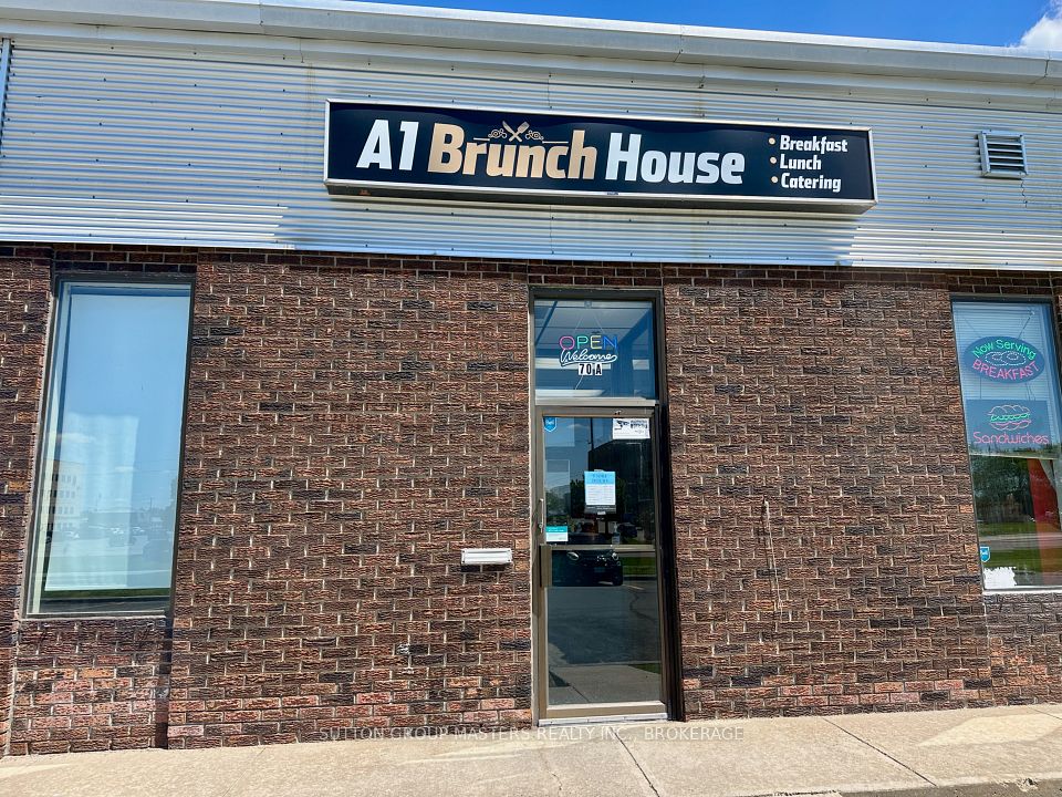 1407 John Counter Boulevard 70A, Kingston, ON K7K 6A9