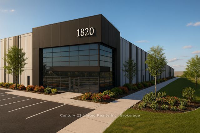 1820 Fisher Drive 2, Peterborough, ON K9J 6X6