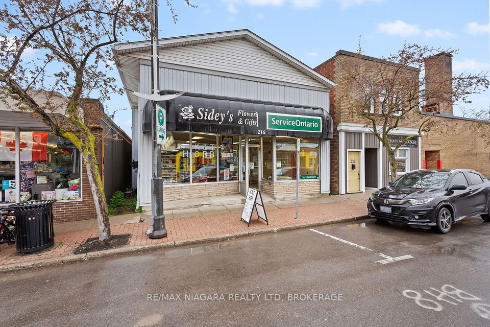 216 King Street, Port Colborne, ON L3K 4G7