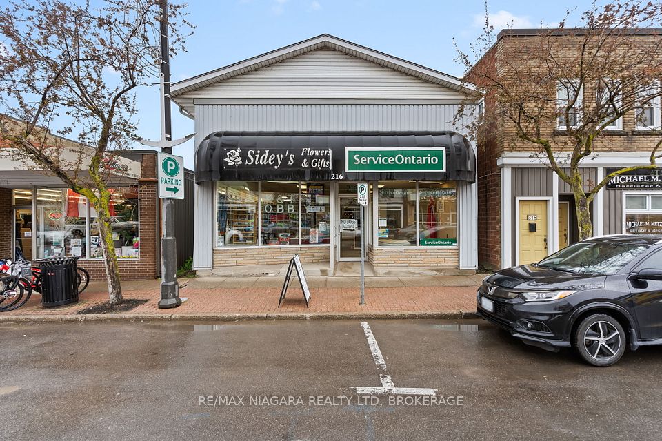 216 King Street, Port Colborne, ON L3K 4G7