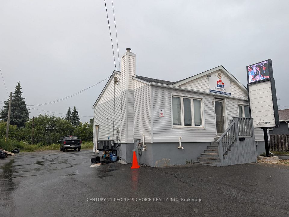 1626 Lasalle Boulevard, Sudbury Remote Area, ON P3A 1Z7