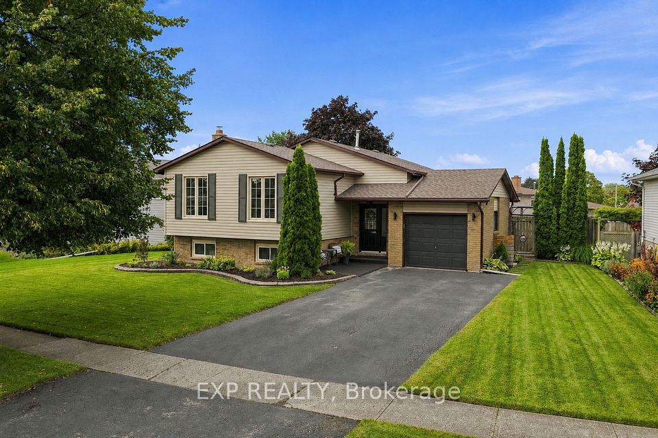 72 Acadia Drive, Welland, ON L3C 6L6 at 72 Acadia Drive, Welland, ON L3C 6L6, Welland, ON, L3C 6L6