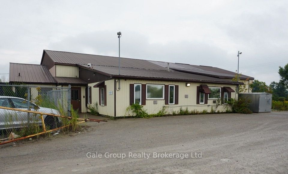 1156 Welford Place, Woodstock, ON N4S 7W3
