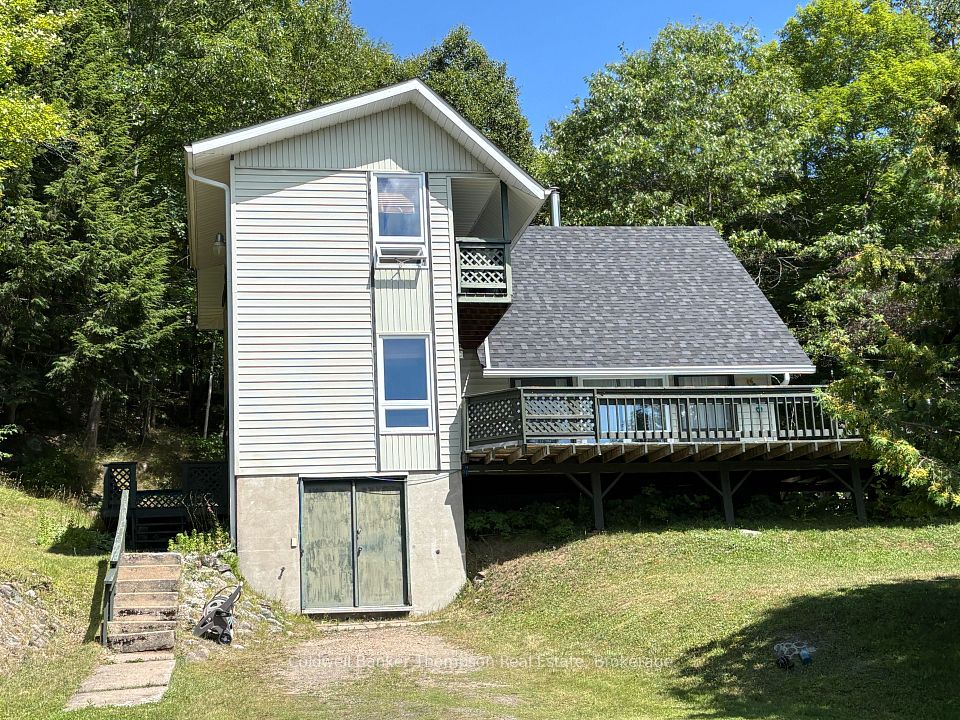 695B Spring Lake Road, Parry Sound Remote Area, ON P0A 1X0 at 695B Spring Lake Road, Parry Sound Remote Area, ON P0A 1X0, Parry Sound Remote Area, ON, P0A 1X0