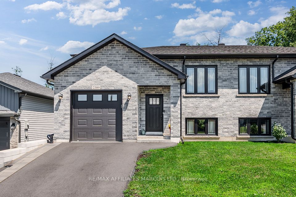 2389 Watson Crescent, Cornwall, ON K6H 0H8 at 2389 Watson Crescent, Cornwall, ON K6H 0H8, Cornwall, ON, K6H 0H8